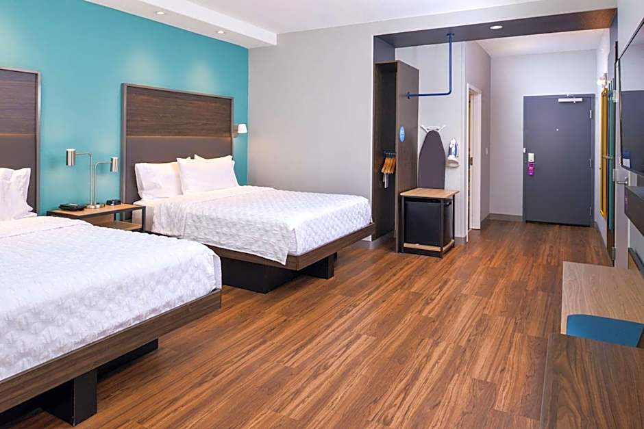 Tru By Hilton Coppell DFW Airport North