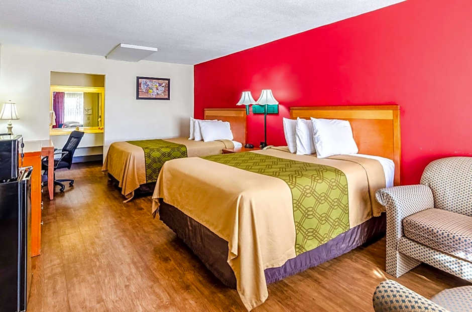 Econo Lodge Martinsville