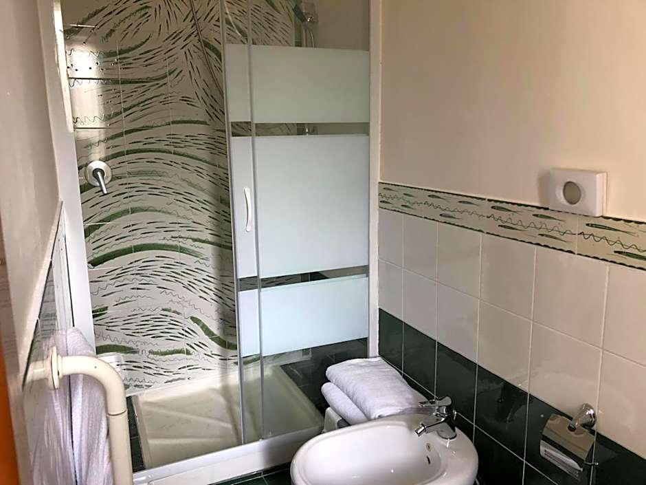 Hotel Vietri Coast