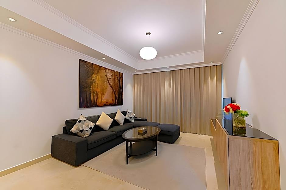 TIME Moonstone Hotel Apartments