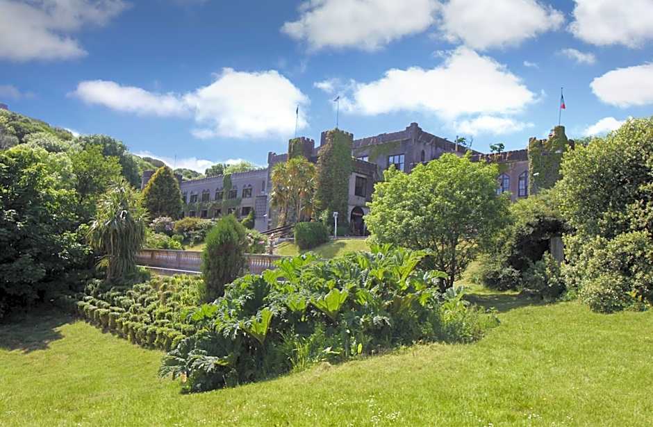Abbeyglen Castle Hotel
