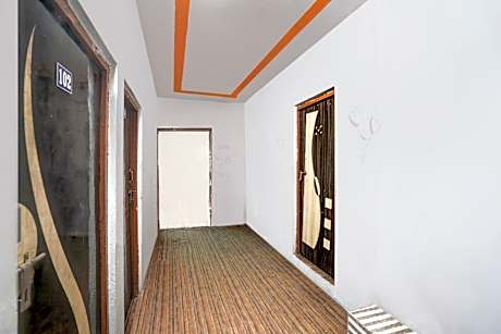 Hotel O Golden Palace