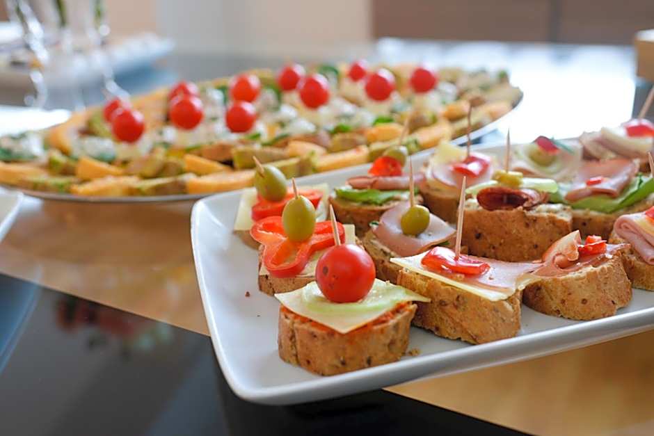 Garni Hotel Nevski