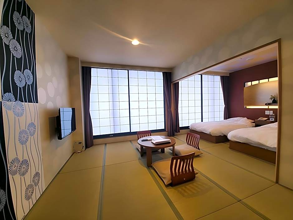 Bay Side Square Kaike Hotel
