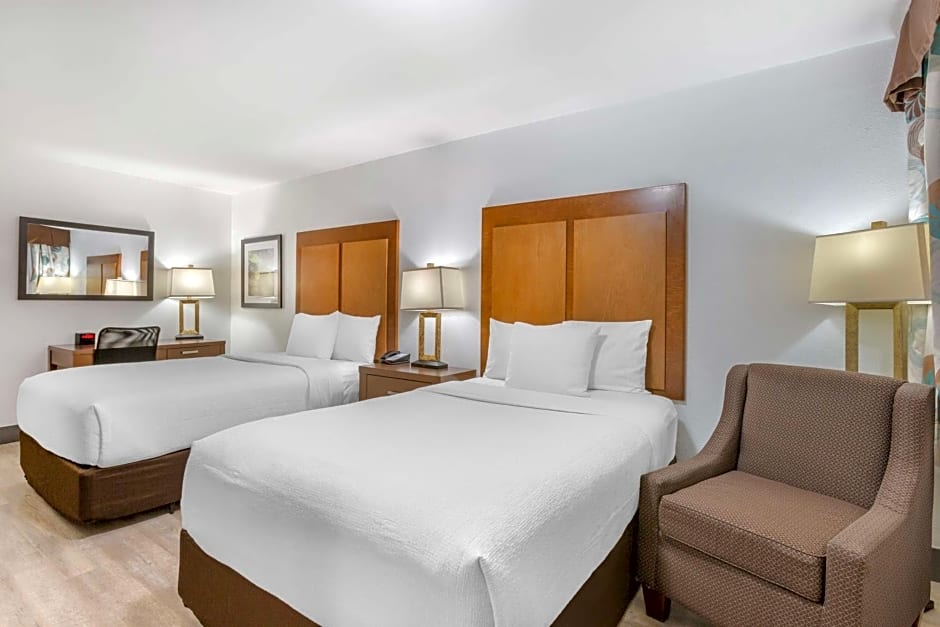 Best Western Plus El Paso Airport Hotel & Conference Center