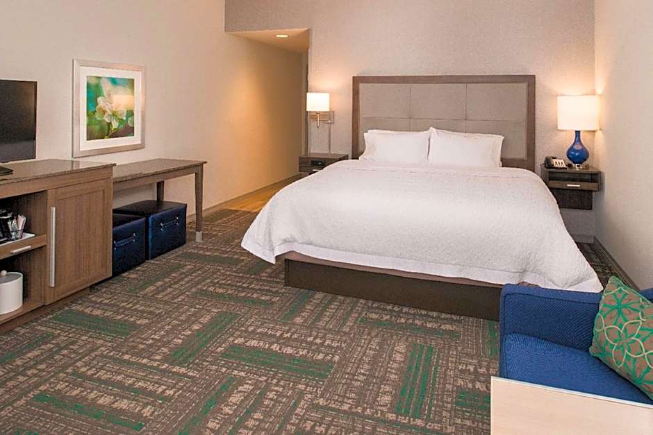 Hampton Inn By Hilton - Paragould ,AR