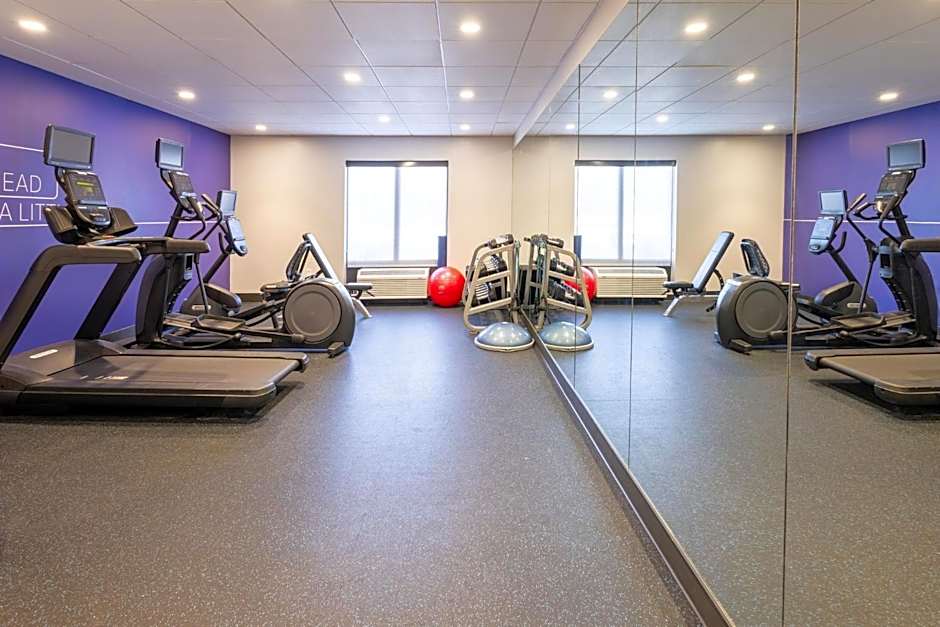 Holiday Inn Express Hotel & Suites Jackson - Flowood By IHG
