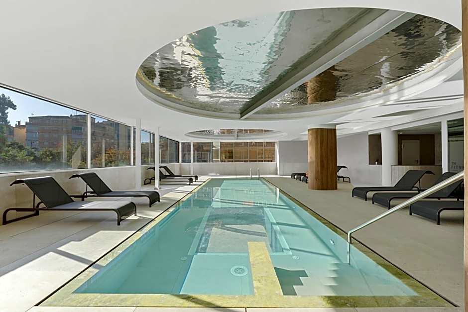 Sercotel HMO Martina