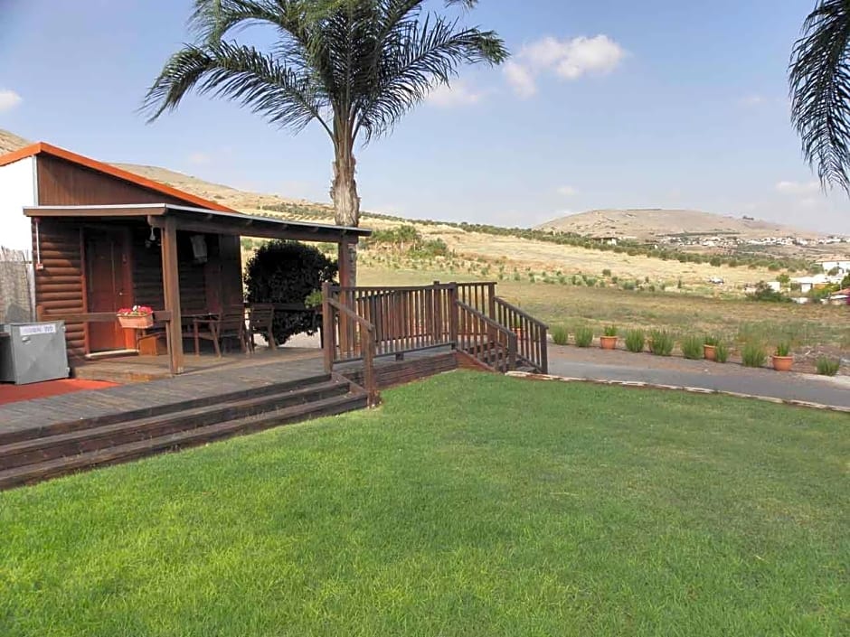 Avigail Guest House