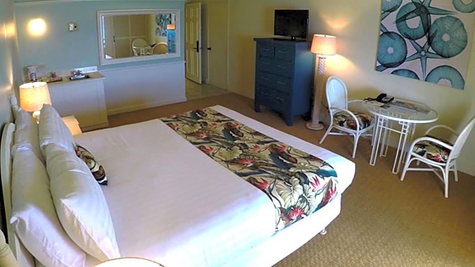 Kaanapali Ocean Inn