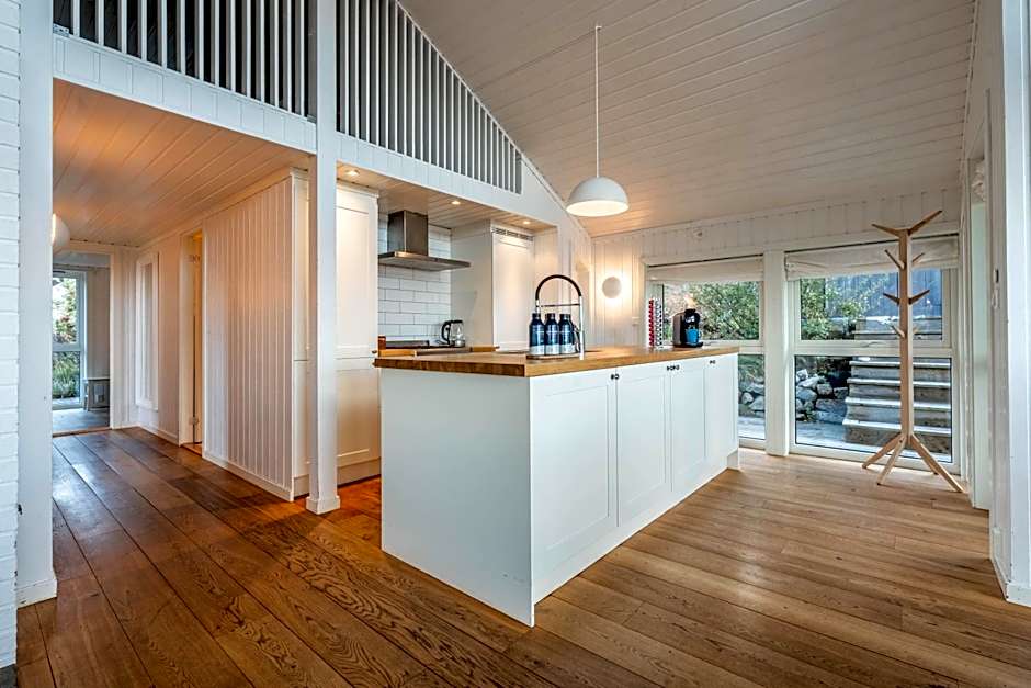 Lofoten Links Lodges