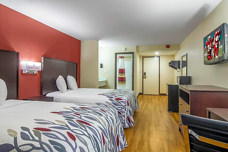 Red Roof Inn Perrysburg