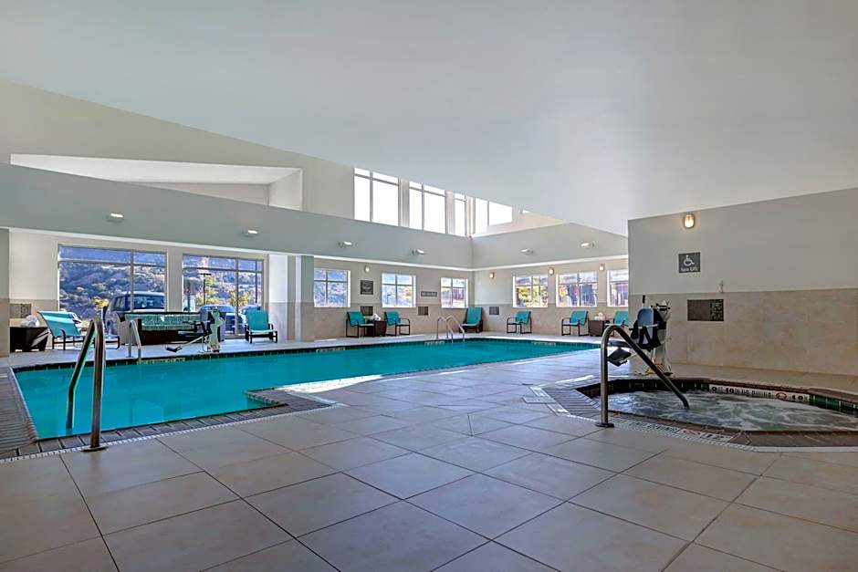 Residence Inn by Marriott Glenwood Springs