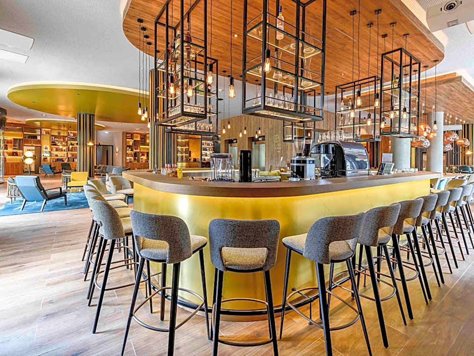 Novotel Regensburg Zentrum