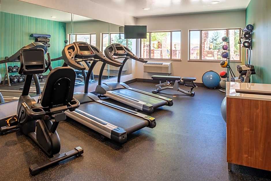 Holiday Inn Express Hotel & Suites Gunnison By IHG