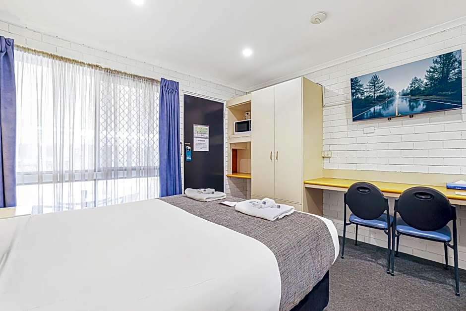 MAS Country Acacia Motor Inn