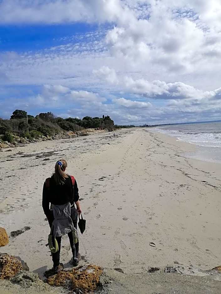 Sandy Bay Holiday Park