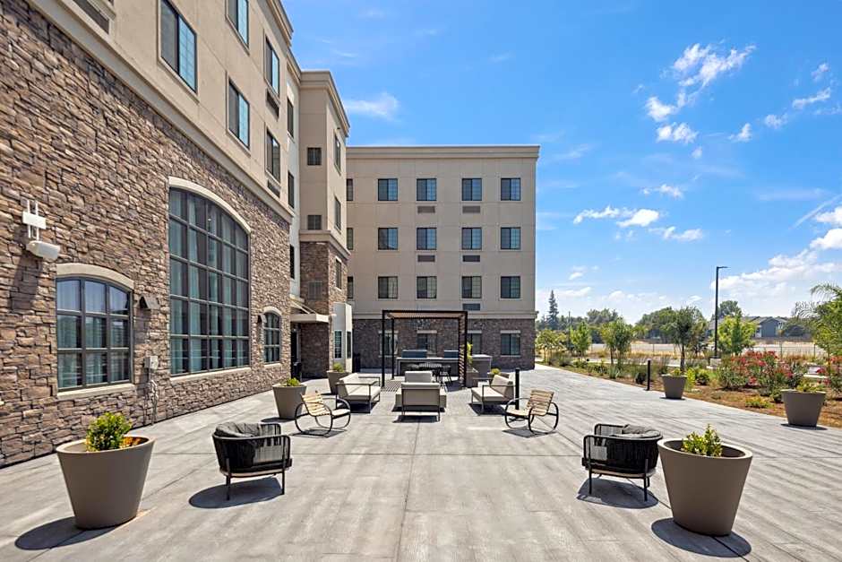 Staybridge Suites Sacramento Woodland By IHG
