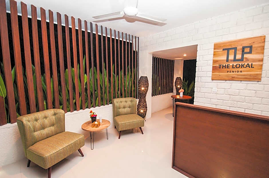 The Lokal Penida by Nagisa Bali