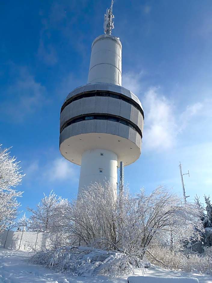 Hotel Pension Gelpkes Mühle