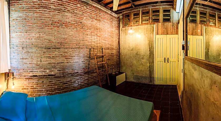 The Flying Fish Hostel