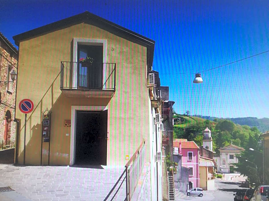 Albergo Diffuso IL MIGLIO