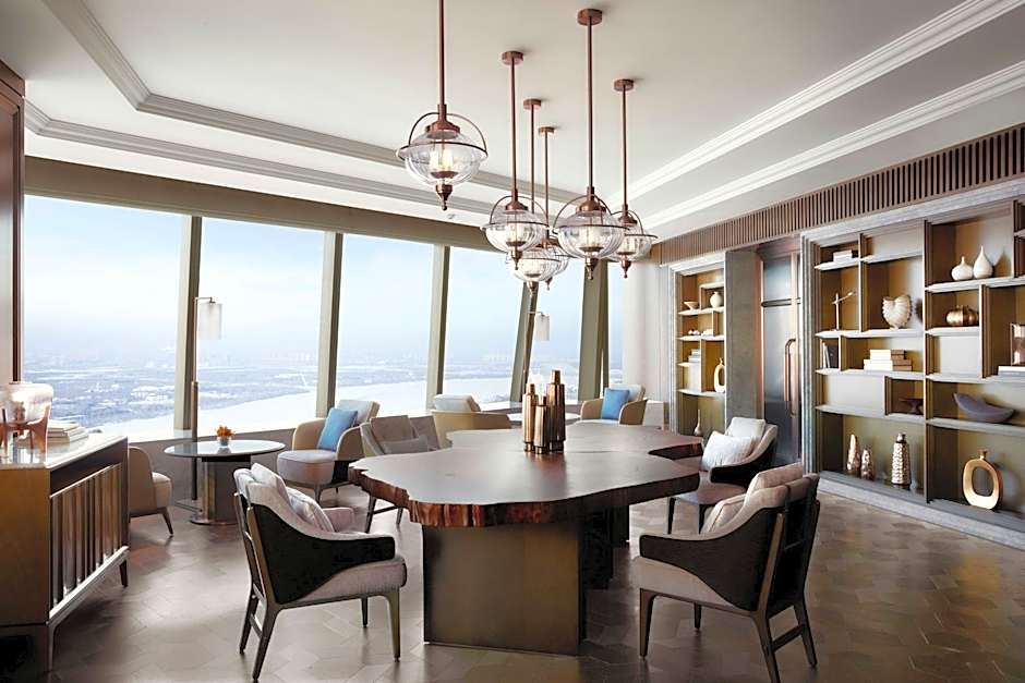 The Ritz-Carlton, Harbin