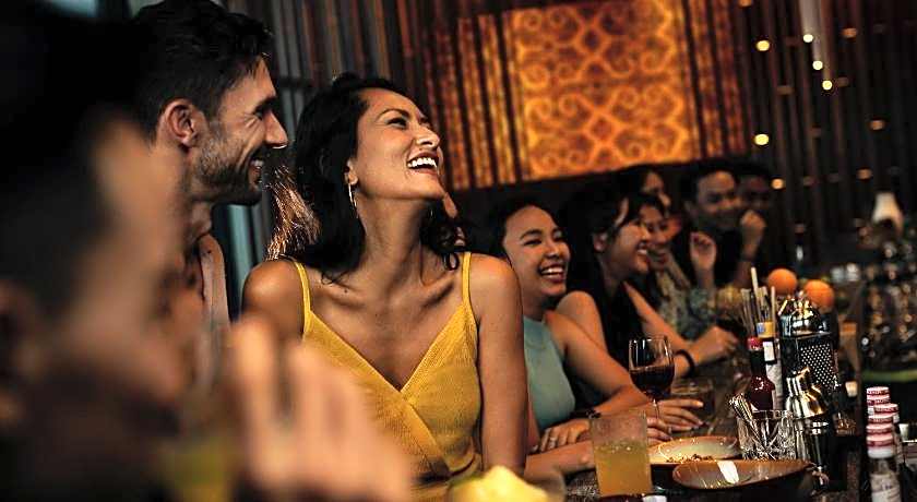 HYATT CENTRIC KOTA KINABALU