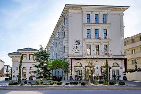 ZET Hotel