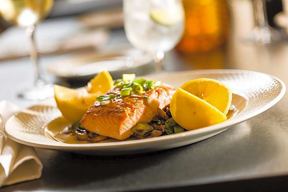 DoubleTree by Hilton Hotel Boston-Andover