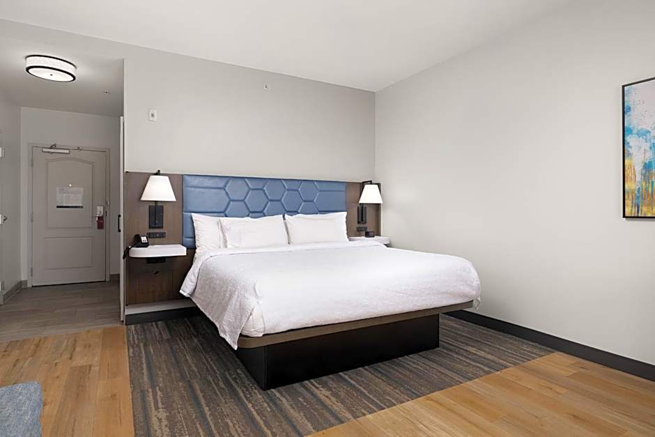 Hampton Inn By Hilton & Suites Mcallen