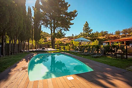 Hotel Rural El Refugio