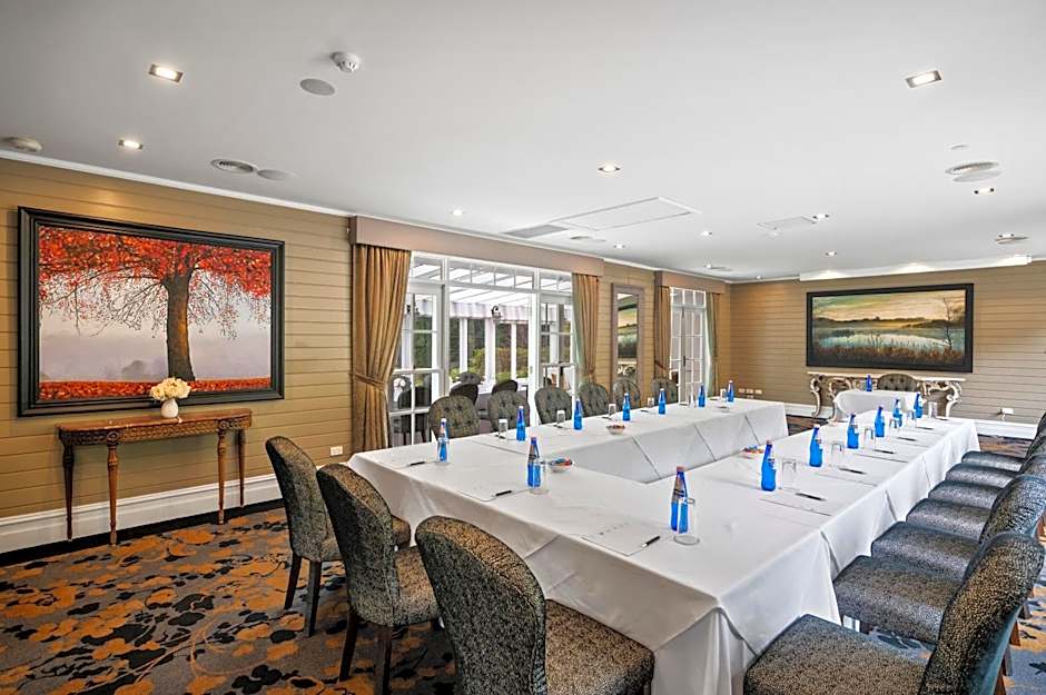 Parklands Country Gardens & Lodges