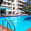 Beach Luxury Hotel