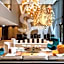 Motel One Warsaw-Chopin