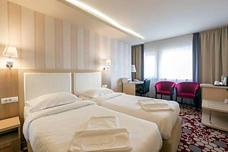 Bacolux Craiovita, Craiova