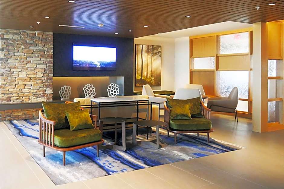 Fairfield Inn & Suites by Marriott Melbourne Viera Town Center