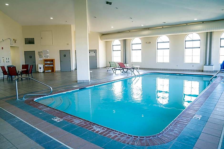 Quality Inn Seymour I-65