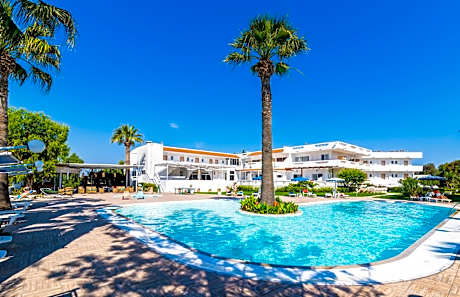 Sabina Hotel