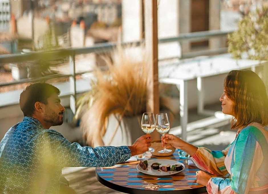 Hotel Indigo Bordeaux Centre Chartrons By IHG