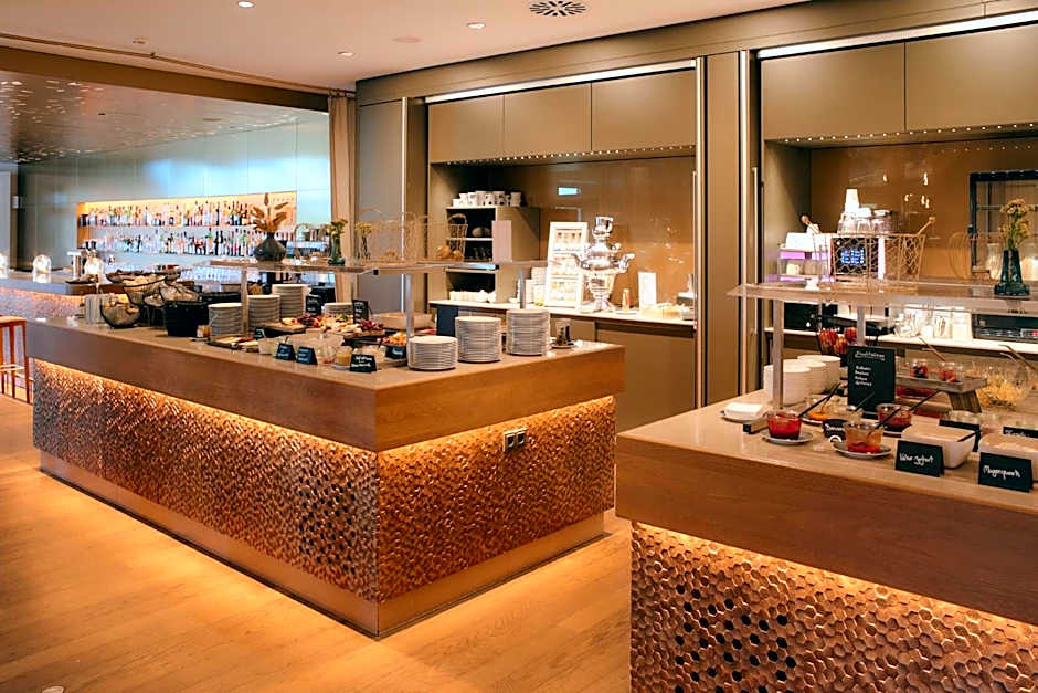 Aparthotel Treudelberg Hamburg