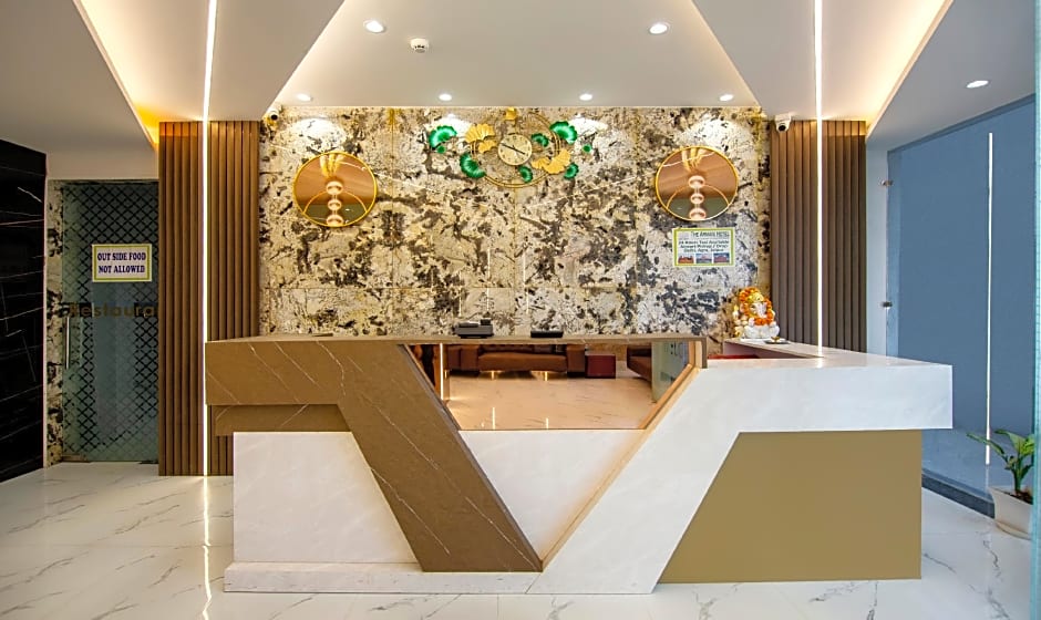 Treebo Trend The Armani