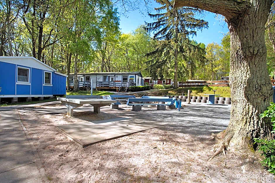 Bungalow Netzboden, Bgl 28