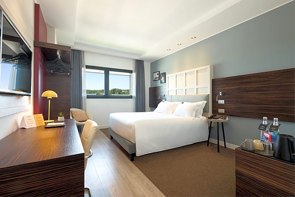 voco Venice Mestre - The Quid By IHG
