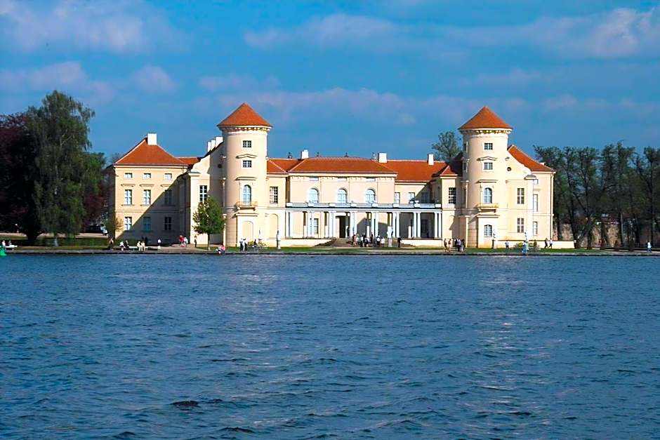 Keramik Hotel Rheinsberg