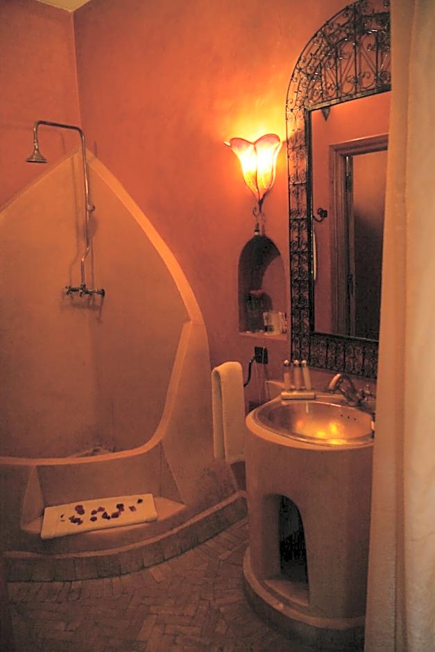 Riad Léna & Spa
