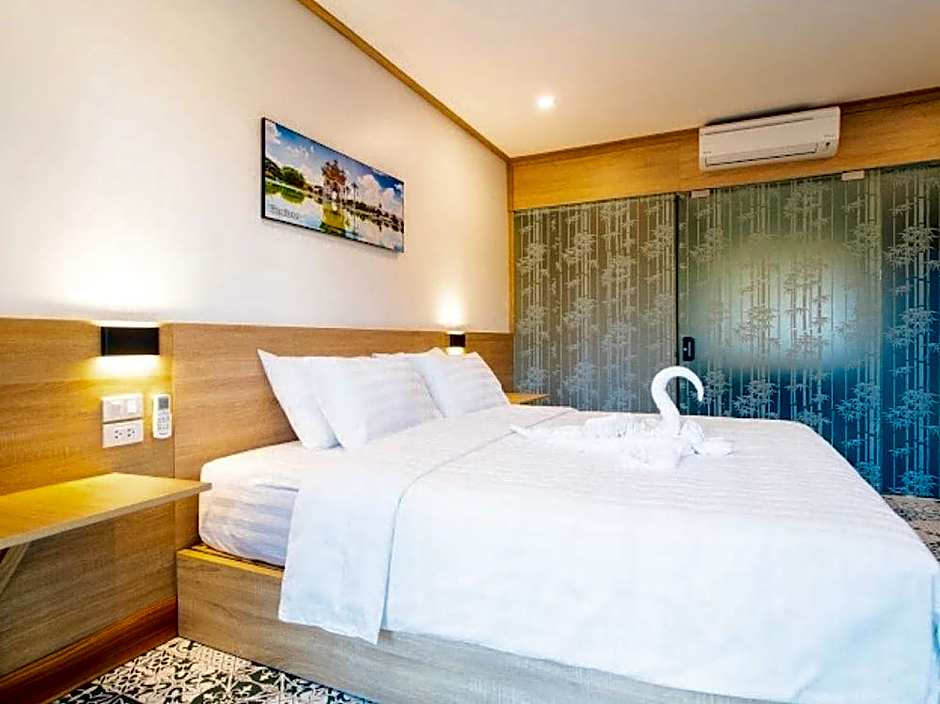 New Champa Boutique Hotel