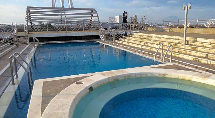 Bali Paradise City Hotel