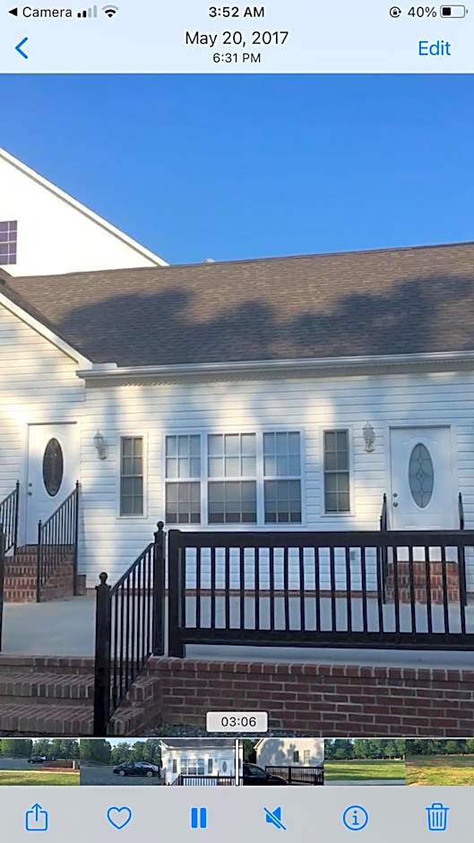 MooreField Suites Greensboro East