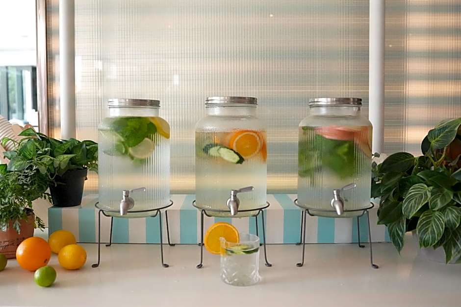 Dorsett Wanchai Hong Kong